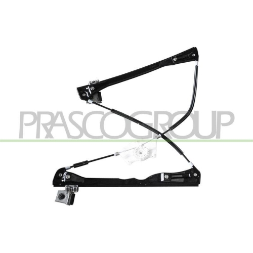 Fensterheber Prasco VG034W024 f&uuml;r VW Vorne Links