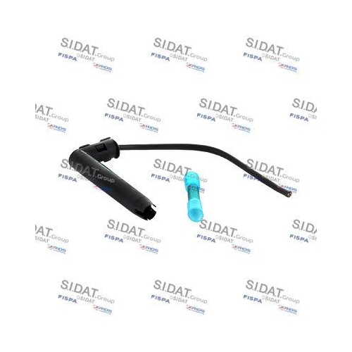 Reparatursatz Kabelsatz Sidat 405002 f&uuml;r Alfa Romeo Chrysler Fiat Lancia Opel