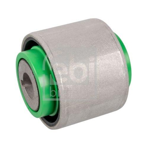 Lagerung Differential Febi Bilstein 171131 für Alfa Romeo Vorne