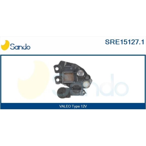 Generatorregler Sando SRE15127.1 f&uuml;r