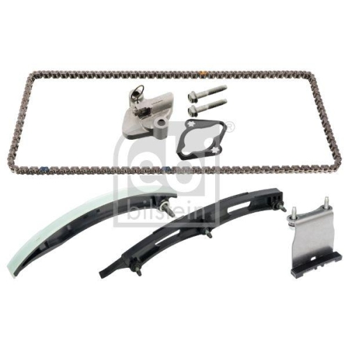 Steuerkettensatz Febi Bilstein 106729 Basic Short Kit f&uuml;r Opel Vauxhall