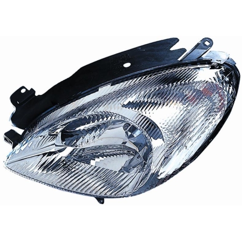 Headlight Depo 37780 for Citro&euml;n