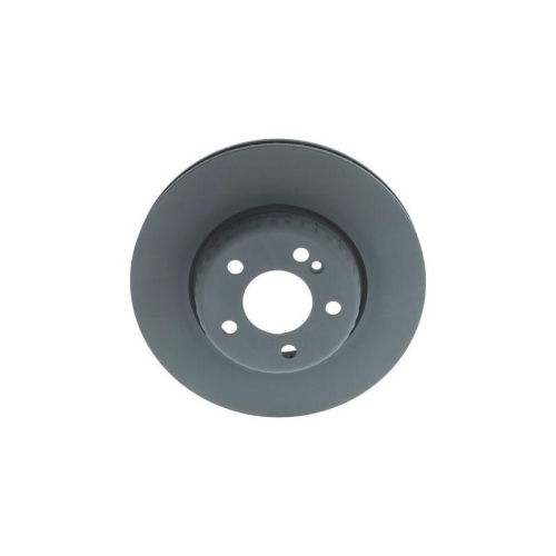 Bremsscheibe Bosch 0986479H46 f&uuml;r Mercedes Benz Mercedes Benz Mercedes Benz