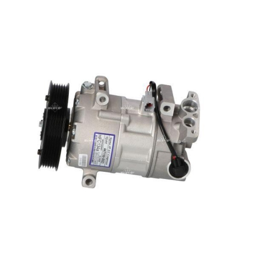 Kompressor Klimaanlage Nrf 32596 Easy Fit f&uuml;r Renault
