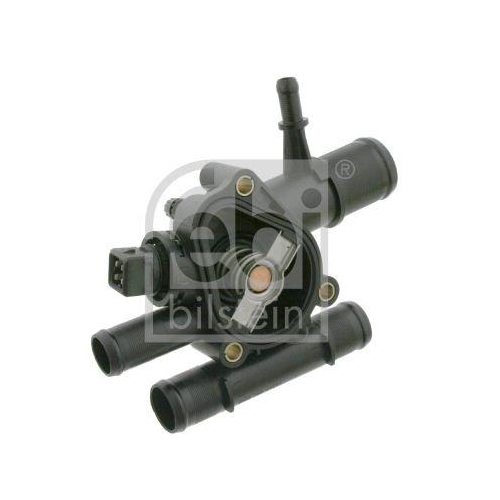 Thermostat K&uuml;hlmittel Febi Bilstein 24156 f&uuml;r Opel Renault Vauxhall
