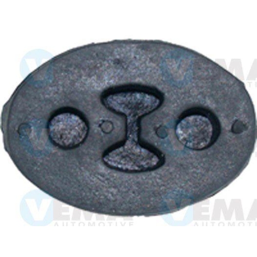 Halter Abgasanlage Vema 350121 für Alfa Romeo Fiat Alfarome/fiat/lanci