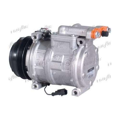 Kompressor Klimaanlage Frigair 920.30066 f&uuml;r Iveco