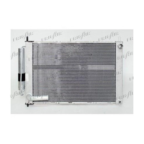 Kühlmodul Frigair 3421.0001 für Nissan