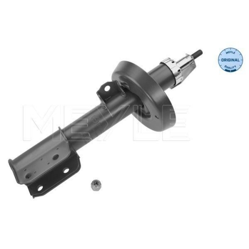 Sto&szlig;d&auml;mpfer Meyle 6266230012 Meyle-original: True To Oe. f&uuml;r Opel Vauxhall