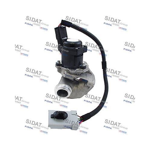 Agr Ventil Sidat 83.605 f&uuml;r Bmw Citro&euml;n Ford Mazda Nissan Peugeot Suzuki Toyota