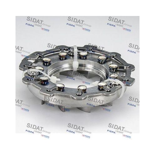 Reparatursatz Lader Sidat 47.540 für Alfa Romeo Audi Bmw Chrysler Citroën Dodge