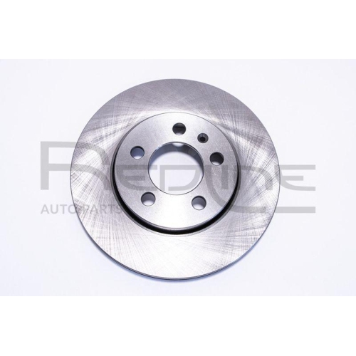 Bremsscheibe Red-line 26AU000 f&uuml;r Audi Seat Skoda VW Vag Vw (svw) Brilliance