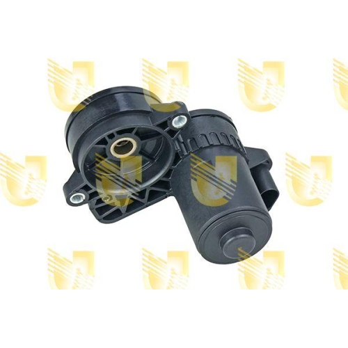 Control Element Parking Brake Caliper Unigom 652051A for Alfa Romeo