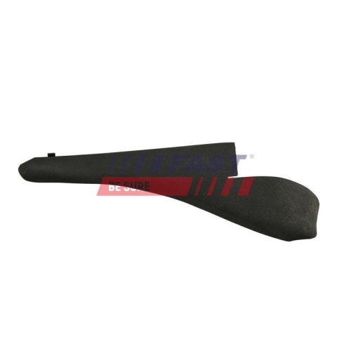 Jeu De Baguettes Et De Bandes Protectrices Fast FT90667 pour Renault Gauche