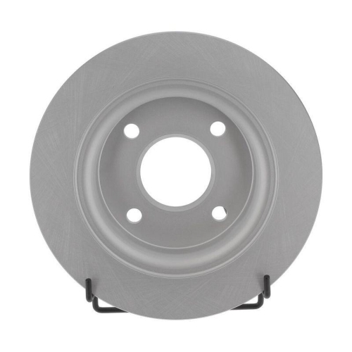 Bremsscheibe Ferodo DDF2822C Premier f&uuml;r Ford Hinterachse