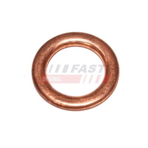 Dichtring &Ouml;lablassschraube Fast FT94715 f&uuml;r Citro&euml;n Fiat