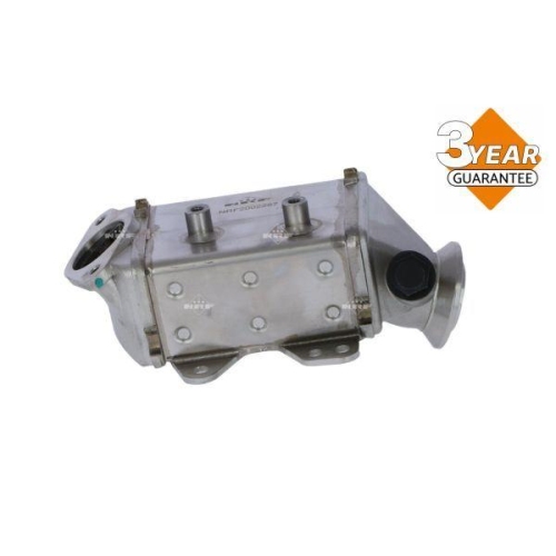 K&uuml;hler Abgasr&uuml;ckf&uuml;hrung Nrf 48009 f&uuml;r Alfa Romeo Fiat Opel Vauxhall