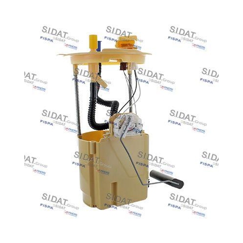Fuel Feed Unit Sidat 72921 for Alfa Romeo Chrysler Fiat Lancia Jeep