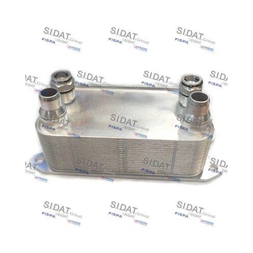 &Ouml;lk&uuml;hler Automatikgetriebe Sidat 590025 f&uuml;r Mercedes Benz Mercedes Benz