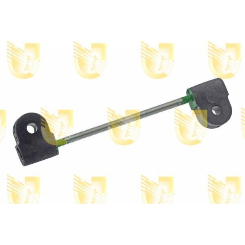 Stange/strebe Stabilisator Unigom 390312 f&uuml;r Iveco Hinterachse Links