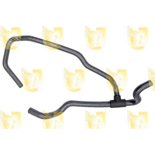 Heizungsschlauch Unigom S3216 f&uuml;r Citro&euml;n Fiat Peugeot