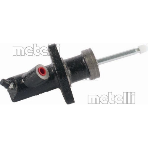 Nehmerzylinder Kupplung Metelli 54-0053 f&uuml;r Bmw