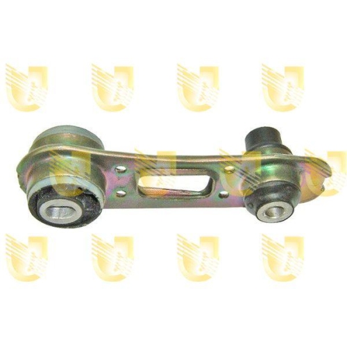 Lagerung Motor Unigom 396778 f&uuml;r Renault Hinten Oben Vorne Rechts