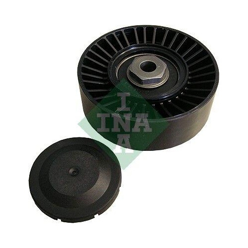 Spannrolle Keilrippenriemen Schaeffler Ina 531 0729 10 für Audi Ford Seat Skoda