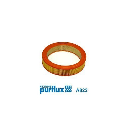 Luftfilter Purflux A822 für Chrysler Daihatsu Fiat Ford Isuzu Mercedes Benz Opel