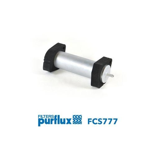 Kraftstofffilter Purflux FCS777 f&uuml;r Audi Porsche Vag