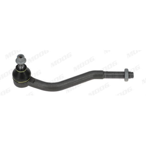 Spurstangenkopf Moog CI-ES-0931 f&uuml;r Citro&euml;n Vorderachse Links Au&szlig;en