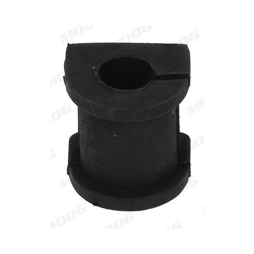 Lagerbuchse Stabilisator Moog OP-SB-6642 f&uuml;r Opel Vauxhall Vorderachse Links