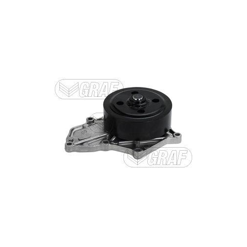 Wasserpumpe Motork&uuml;hlung Graf PA1013 f&uuml;r Honda