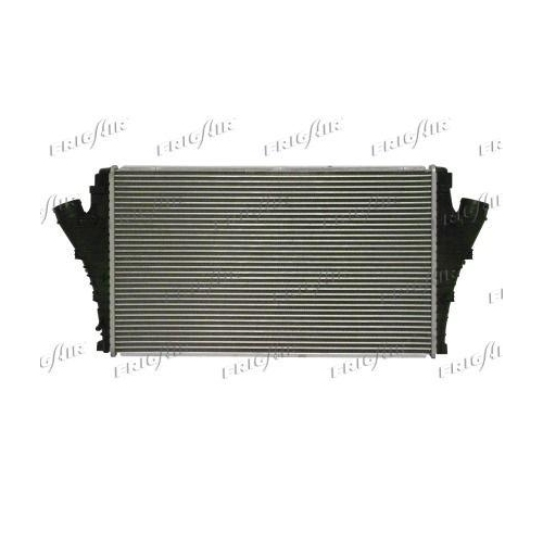 Ladeluftk&uuml;hler Frigair 07073012 f&uuml;r Saab Alfarome/fiat/lanci General Motors