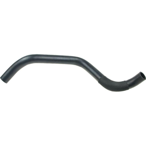 K&uuml;hlerschlauch Gates 05-2168 f&uuml;r Opel Vauxhall Chevrolet Unten