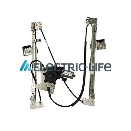 Fensterheber Electric Life ZR FR62 L für Ford Vorne Links