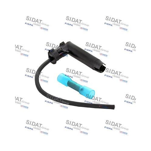 Reparatursatz Kabelsatz Sidat 405026 f&uuml;r Alfa Romeo Chrysler Fiat Lancia Opel