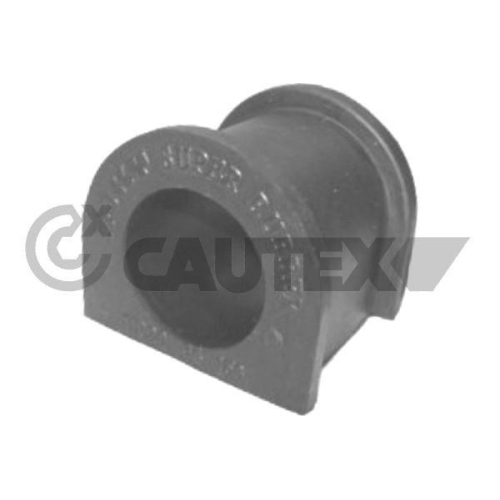 Lagerbuchse Stabilisator Cautex 766696 f&uuml;r Mazda Vorderachse Beidseitig