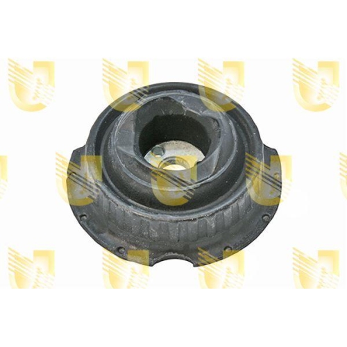 Suspension Strut Support Mount Unigom 392870 for Audi Porsche VW