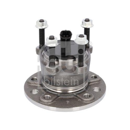 Radlagersatz Febi Bilstein 26675 f&uuml;r Fiat Opel Saab Vauxhall General Motors