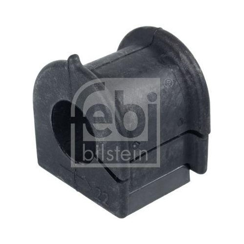 Lagerung Stabilisator Febi Bilstein 42883 f&uuml;r Toyota Vorderachse