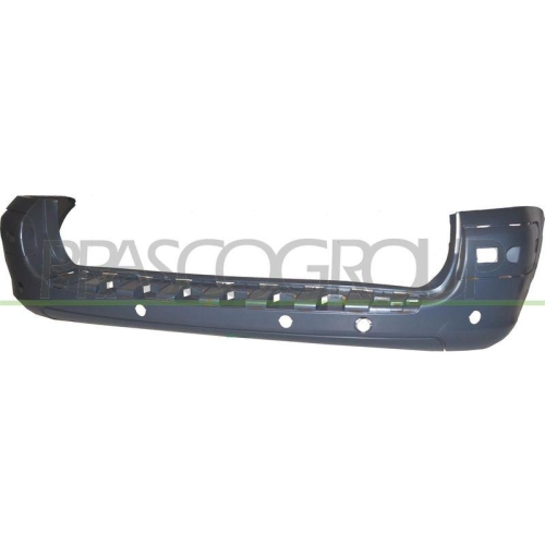Sto&szlig;f&auml;nger Prasco PG4201081 f&uuml;r Peugeot Hinten