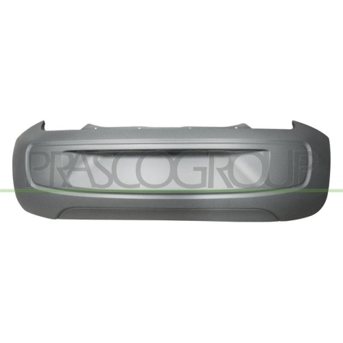 Sto&szlig;f&auml;nger Prasco VG2011051 Premiumcertified f&uuml;r VW Hinten