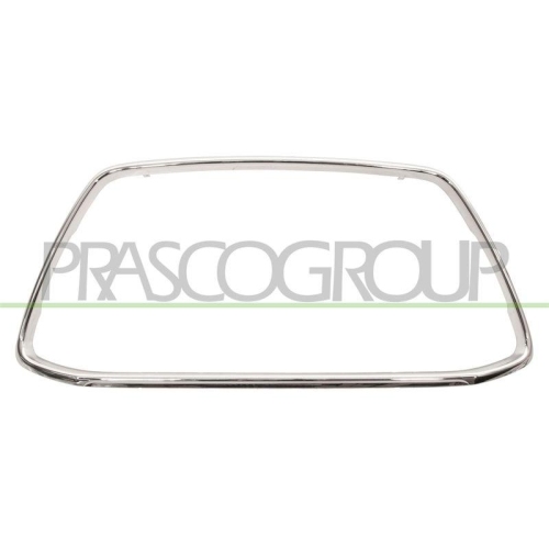 Rahmen K&uuml;hlergitter Prasco MB7182305 f&uuml;r Mitsubishi
