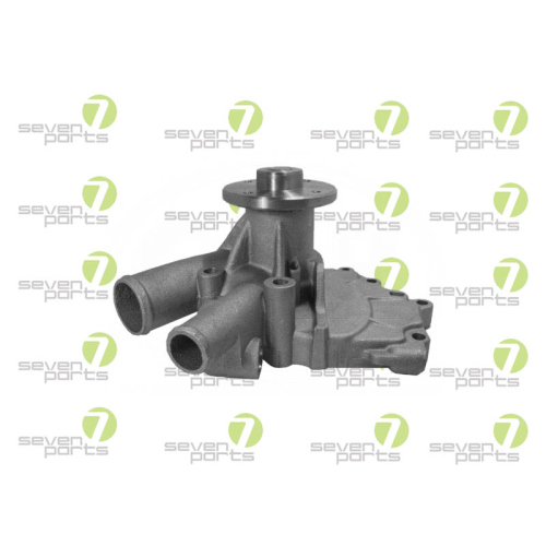 Wasserpumpe Motorkühlung 7 Seven Parts SV10660P für Nissan