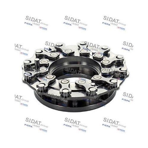 Reparatursatz Lader Sidat 47.582 f&uuml;r Opel Chevrolet General Motors