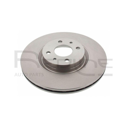 Brake Disc Red-line 26FT001 for Alfa Romeo Citro&euml;n Fiat Lancia Peugeot Abarth