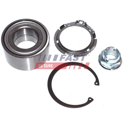 Radlagersatz Fast FT22110 f&uuml;r Renault Dacia Nissan Mercedes Benz Mercedes Benz