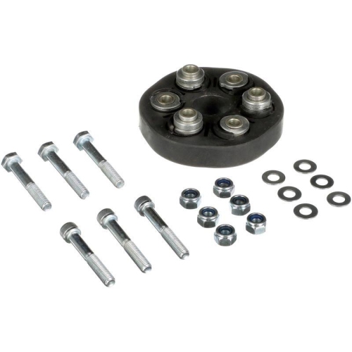 Gelenk Gelenkwelle Gates ETM2271 f&uuml;r Mercedes Benz Mercedes Benz Renault