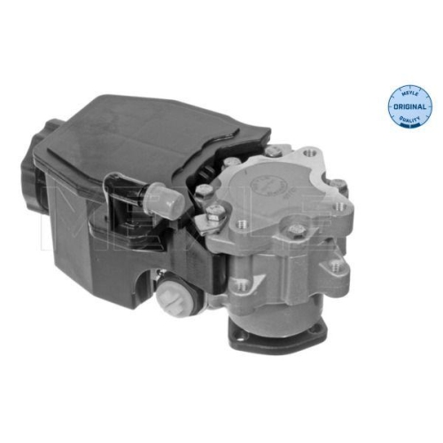 Hydraulikpumpe Lenkung Meyle 0346310004 Meyle-original: True To Oe. f&uuml;r